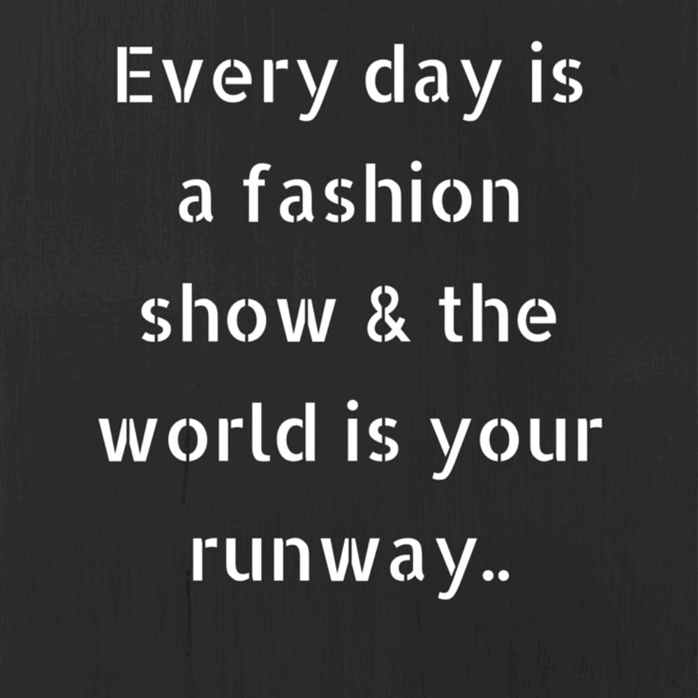 Meet your Posher, Alexis